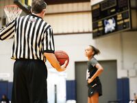 Miami Suns 6th Grade Team Faces Team Carnage at Calvary Christian Academy