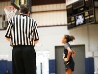 Miami Suns 6th Grade Team Faces Team Carnage at Calvary Christian Academy