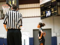 Miami Suns 6th Grade Team Faces Team Carnage at Calvary Christian Academy