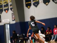 Miami Suns 6th Grade Team Faces Team Carnage at Calvary Christian Academy