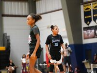 Miami Suns 6th Grade Team Faces Team Carnage at Calvary Christian Academy