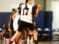 Miami Suns 6th Grade Team Faces Team Carnage at Calvary Christian Academy