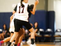 Miami Suns 6th Grade Team Faces Team Carnage at Calvary Christian Academy