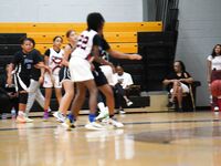 Miami Suns 6th Grade Team Faces Team Carnage at Calvary Christian Academy