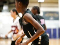 Miami Suns 6th Grade Team Faces Team Carnage at Calvary Christian Academy