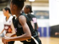 Miami Suns 6th Grade Team Faces Team Carnage at Calvary Christian Academy