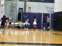 Miami Suns 6th Grade Team Faces Team Carnage at Calvary Christian Academy