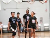 Miami Suns 6th Grade Team Faces Team Carnage at Calvary Christian Academy