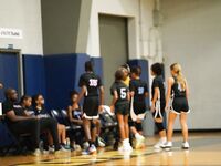 Miami Suns 6th Grade Team Faces Team Carnage at Calvary Christian Academy
