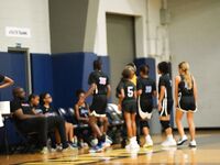 Miami Suns 6th Grade Team Faces Team Carnage at Calvary Christian Academy