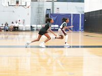 Miami Suns 6th Grade Team Faces Team Carnage at Calvary Christian Academy