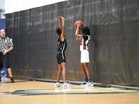 Miami Suns 6th Grade Team Faces Team Carnage at Calvary Christian Academy