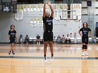 Miami Suns 6th Grade Team Faces Team Carnage at Calvary Christian Academy