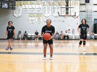 Miami Suns 6th Grade Team Faces Team Carnage at Calvary Christian Academy