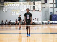 Miami Suns 6th Grade Team Faces Team Carnage at Calvary Christian Academy