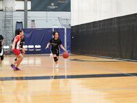 Miami Suns 6th Grade Team Faces Team Carnage at Calvary Christian Academy