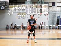 Miami Suns 6th Grade Team Faces Team Carnage at Calvary Christian Academy