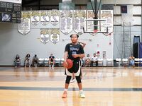 Miami Suns 6th Grade Team Faces Team Carnage at Calvary Christian Academy