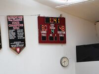 Sagemont Lions Dominate Stranahan Mighty Dragons in Non-Conference Matchup