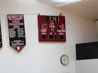 Sagemont Lions Dominate Stranahan Mighty Dragons in Non-Conference Matchup