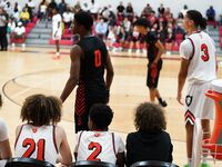 Sagemont Lions Dominate Stranahan Mighty Dragons in Non-Conference Matchup