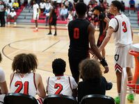 Sagemont Lions Dominate Stranahan Mighty Dragons in Non-Conference Matchup