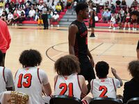 Sagemont Lions Dominate Stranahan Mighty Dragons in Non-Conference Matchup