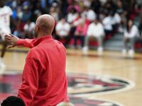 Sagemont Lions Dominate Stranahan Mighty Dragons in Non-Conference Matchup