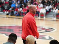 Sagemont Lions Dominate Stranahan Mighty Dragons in Non-Conference Matchup