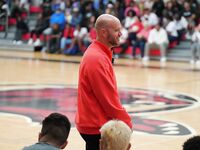 Sagemont Lions Dominate Stranahan Mighty Dragons in Non-Conference Matchup