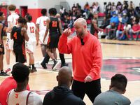 Sagemont Lions Dominate Stranahan Mighty Dragons in Non-Conference Matchup