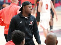 Sagemont Lions Dominate Stranahan Mighty Dragons in Non-Conference Matchup