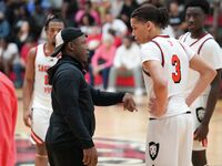 Sagemont Lions Dominate Stranahan Mighty Dragons in Non-Conference Matchup