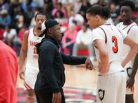 Sagemont Lions Dominate Stranahan Mighty Dragons in Non-Conference Matchup
