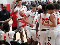 Sagemont Lions Dominate Stranahan Mighty Dragons in Non-Conference Matchup