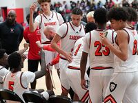 Sagemont Lions Dominate Stranahan Mighty Dragons in Non-Conference Matchup