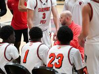 Sagemont Lions Dominate Stranahan Mighty Dragons in Non-Conference Matchup