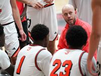 Sagemont Lions Dominate Stranahan Mighty Dragons in Non-Conference Matchup