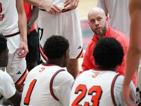 Sagemont Lions Dominate Stranahan Mighty Dragons in Non-Conference Matchup