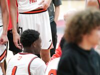 Sagemont Lions Dominate Stranahan Mighty Dragons in Non-Conference Matchup