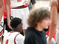 Sagemont Lions Dominate Stranahan Mighty Dragons in Non-Conference Matchup