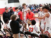 Sagemont Lions Dominate Stranahan Mighty Dragons in Non-Conference Matchup