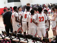 Sagemont Lions Dominate Stranahan Mighty Dragons in Non-Conference Matchup