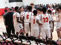 Sagemont Lions Dominate Stranahan Mighty Dragons in Non-Conference Matchup