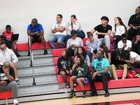 Sagemont Lions Dominate Stranahan Mighty Dragons in Non-Conference Matchup