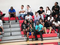 Sagemont Lions Dominate Stranahan Mighty Dragons in Non-Conference Matchup