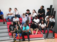 Sagemont Lions Dominate Stranahan Mighty Dragons in Non-Conference Matchup