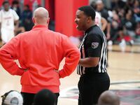 Sagemont Lions Dominate Stranahan Mighty Dragons in Non-Conference Matchup