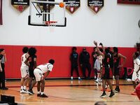 Sagemont Lions Dominate Stranahan Mighty Dragons in Non-Conference Matchup