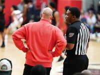 Sagemont Lions Dominate Stranahan Mighty Dragons in Non-Conference Matchup